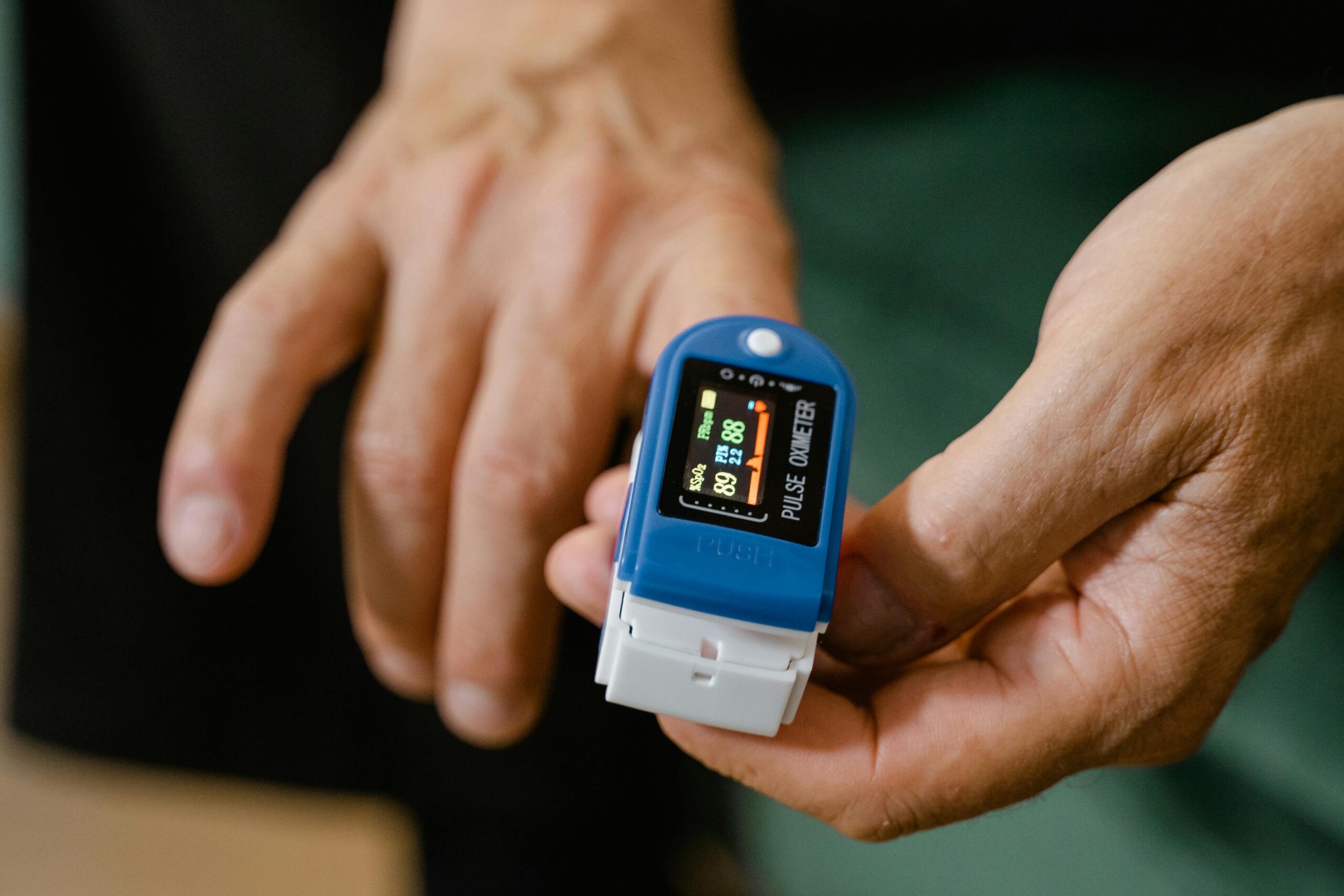 The Intersection of Telemetry Devices - The world's first device-based ...