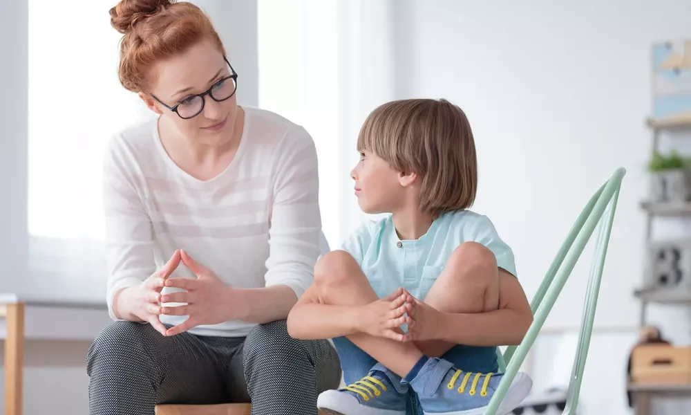 Αυτισμός Νέα Εργαλεία και Έρευνες για Πρώιμη Διάγνωση