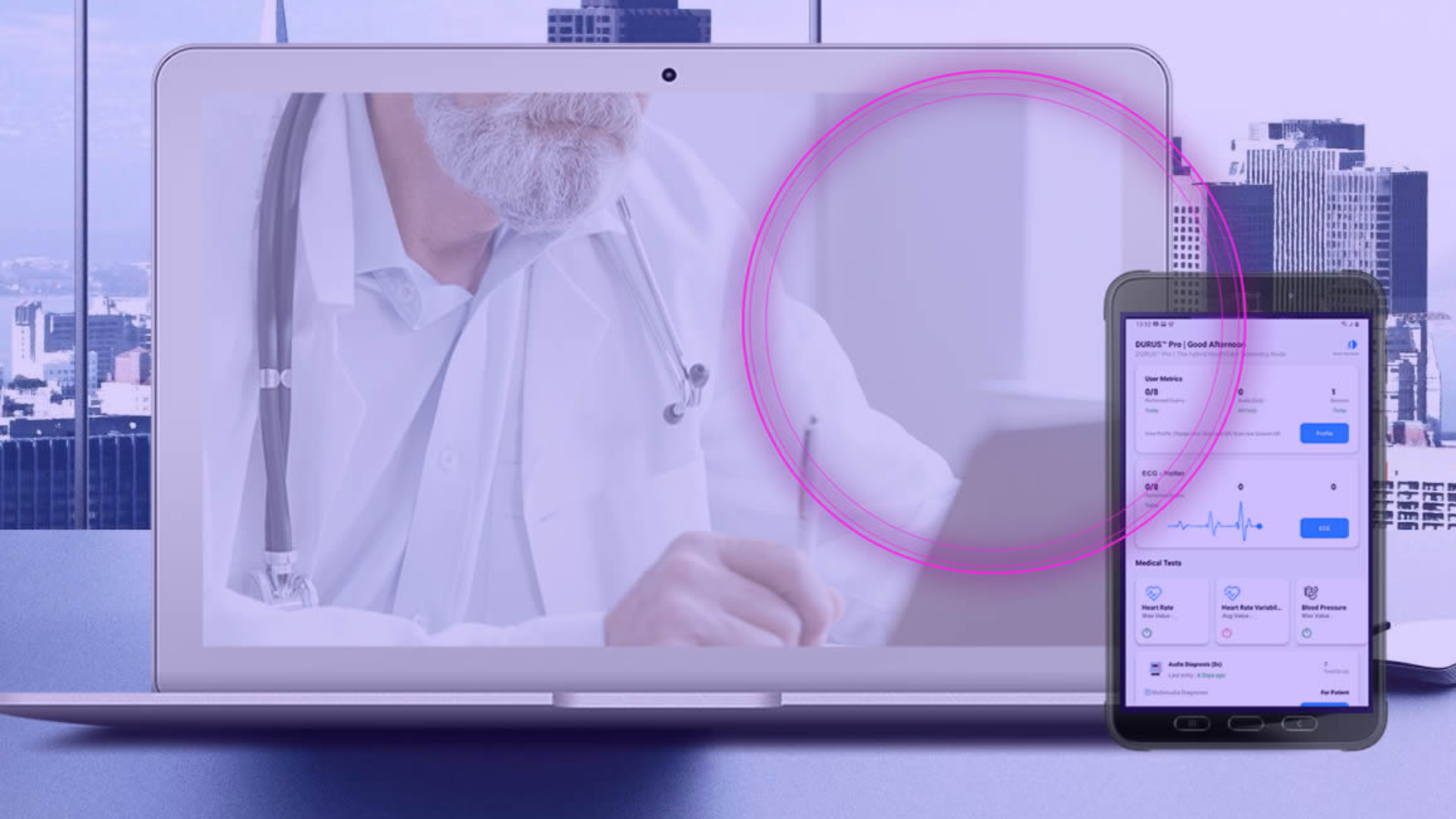 telemedicine
