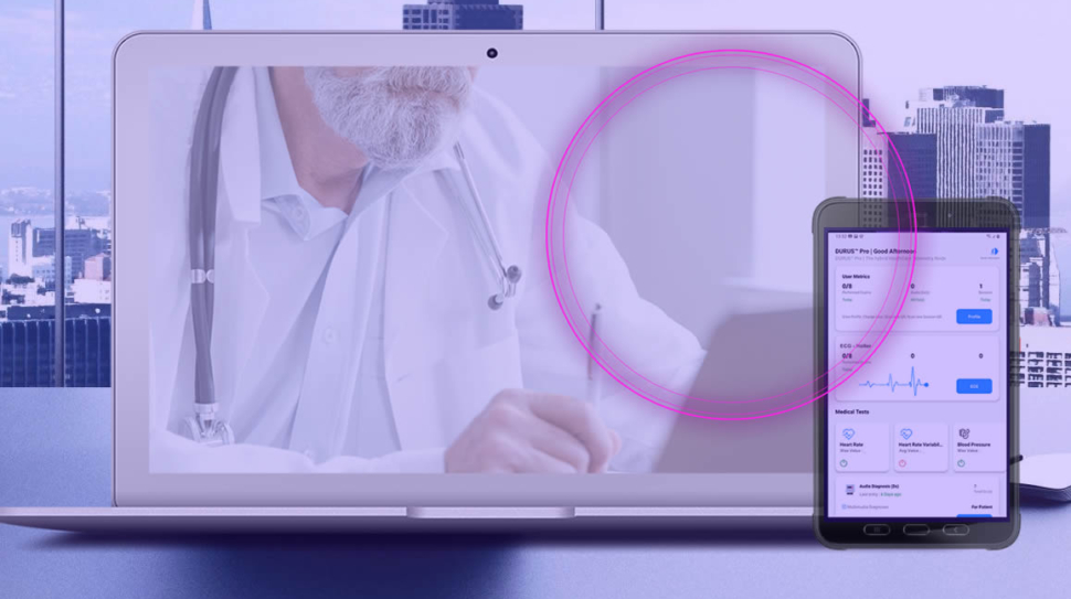 telemedicine