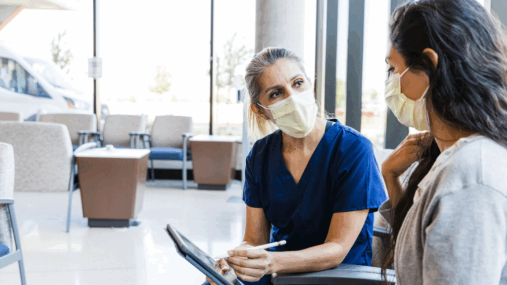 triage