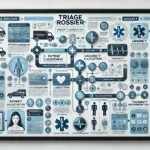 rossier protocol for triage