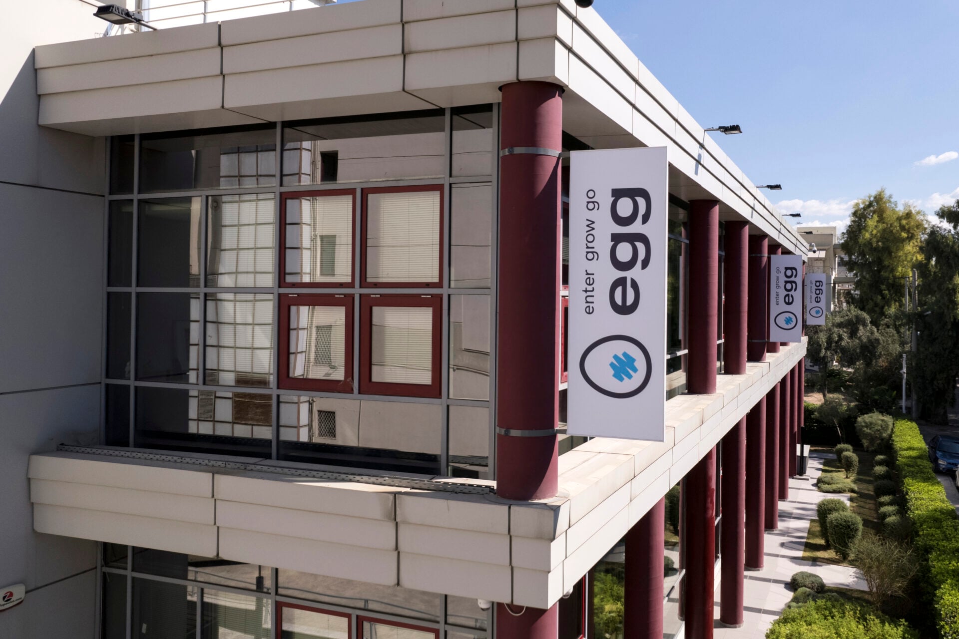 ERTRIAGE Selected for egg Accelerator Program — A new Milestone in Scaling AI Triage Innovation