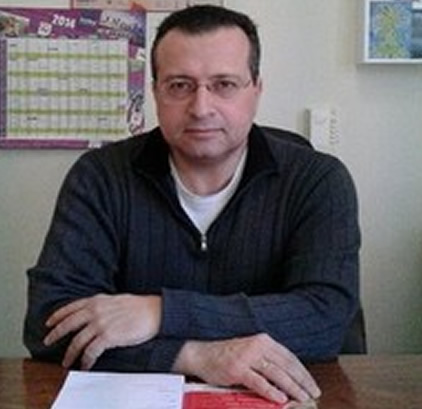 Ioannis Ilias